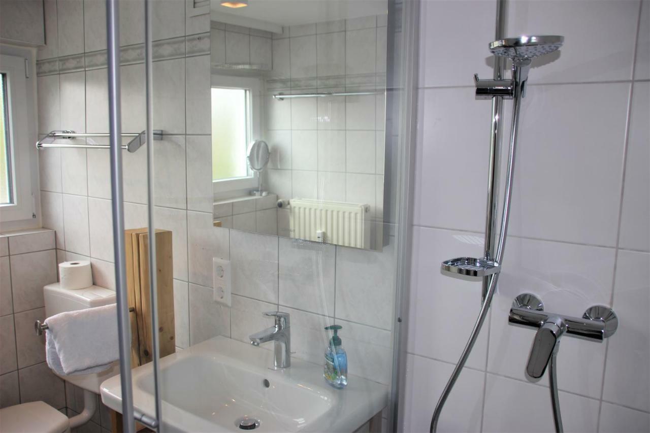 Kuckucksnester Hinterzarten Extérieur photo
